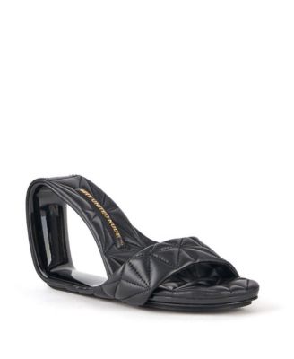 Womens Mobius Hi Puffy