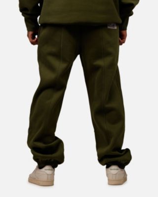 Men's C-Class Sweatpants- Black, XS