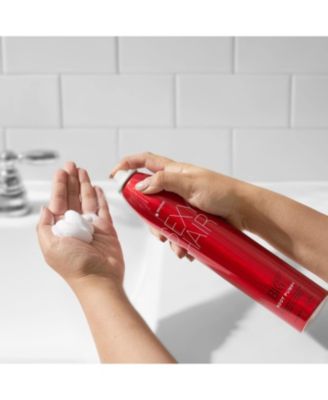 Big Root Pump Volumizing Spray Mousse 10oz