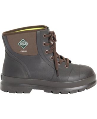 Men's Chore Classic 6" Boot Plain Toe