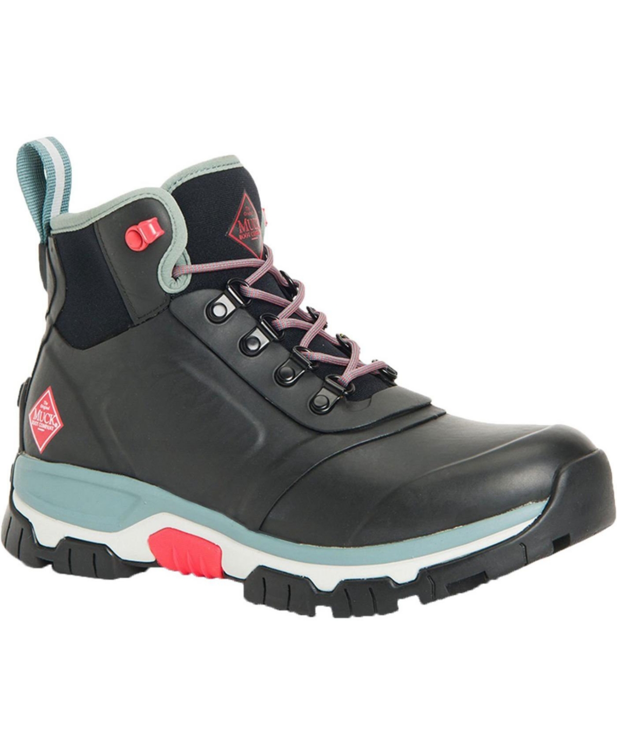 Women's Apex Lace Up Boot