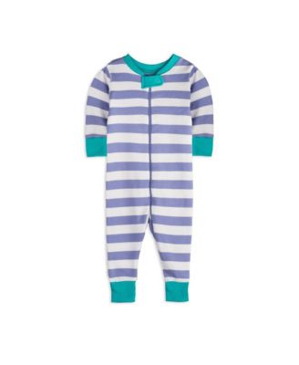 Baby Fair Trade 100% Organic Cotton Tight Fit Pajamas