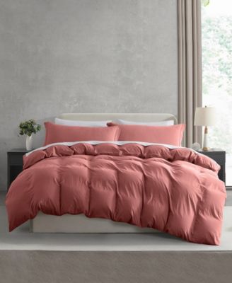 Ultra Soft Prewashed 3-Pc. Duvet Cover Set, California King
