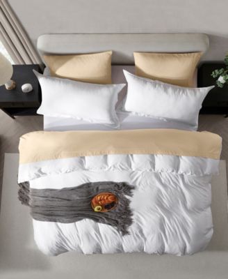 Ultra Soft Prewashed 3-Pc. Duvet Cover Set, California King