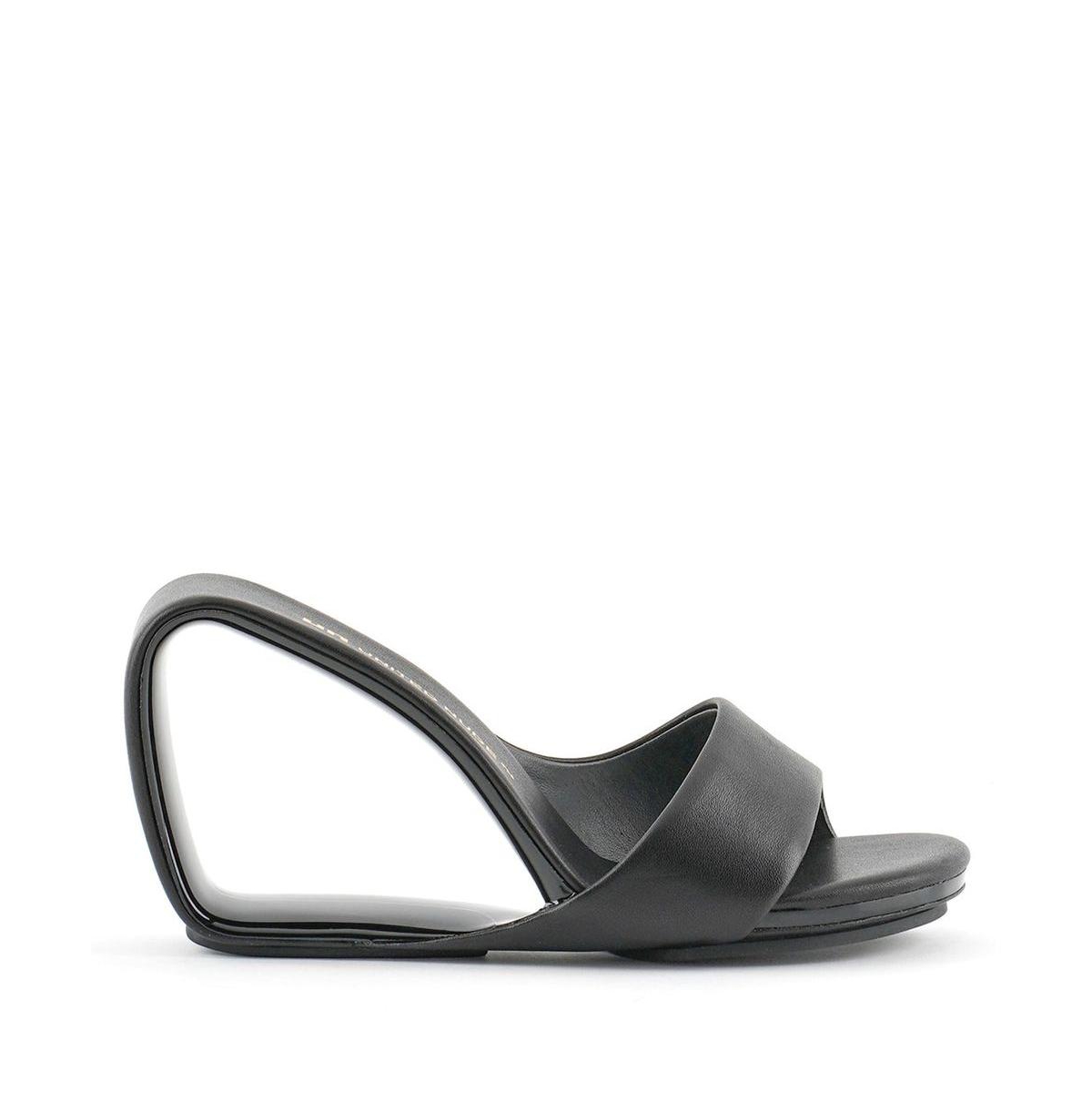 Womens Mobius Hi - Black ii