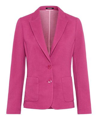 Women's Pique Blazer