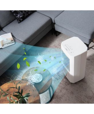 3-in-1 Evaporative Air Cooler with 3 Modes