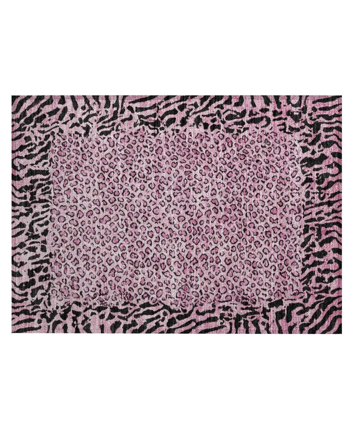 Addison Chantille Acn1230 1'8"x2'6" Area Rug
