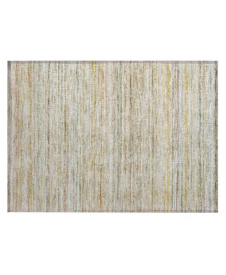 Addison - Chantille ACN1239 1'8"x2'6" Area Rug