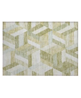 Addison - Chantille ACN1241 1'8"x2'6" Area Rug