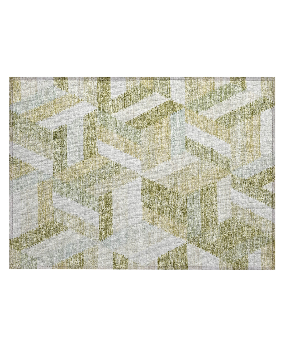 Addison Chantille Acn1241 1'8"x2'6" Area Rug