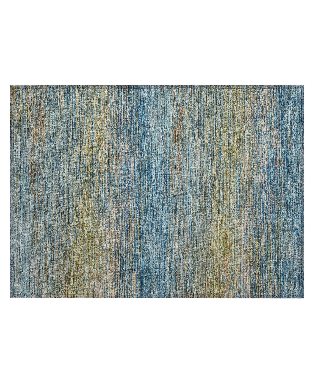 Addison Chantille Acn1267 1'8"x2'6" Area Rug