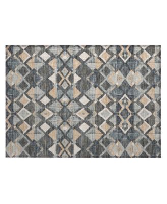 Addison - Chantille ACN1309 1'8"x2'6" Area Rug
