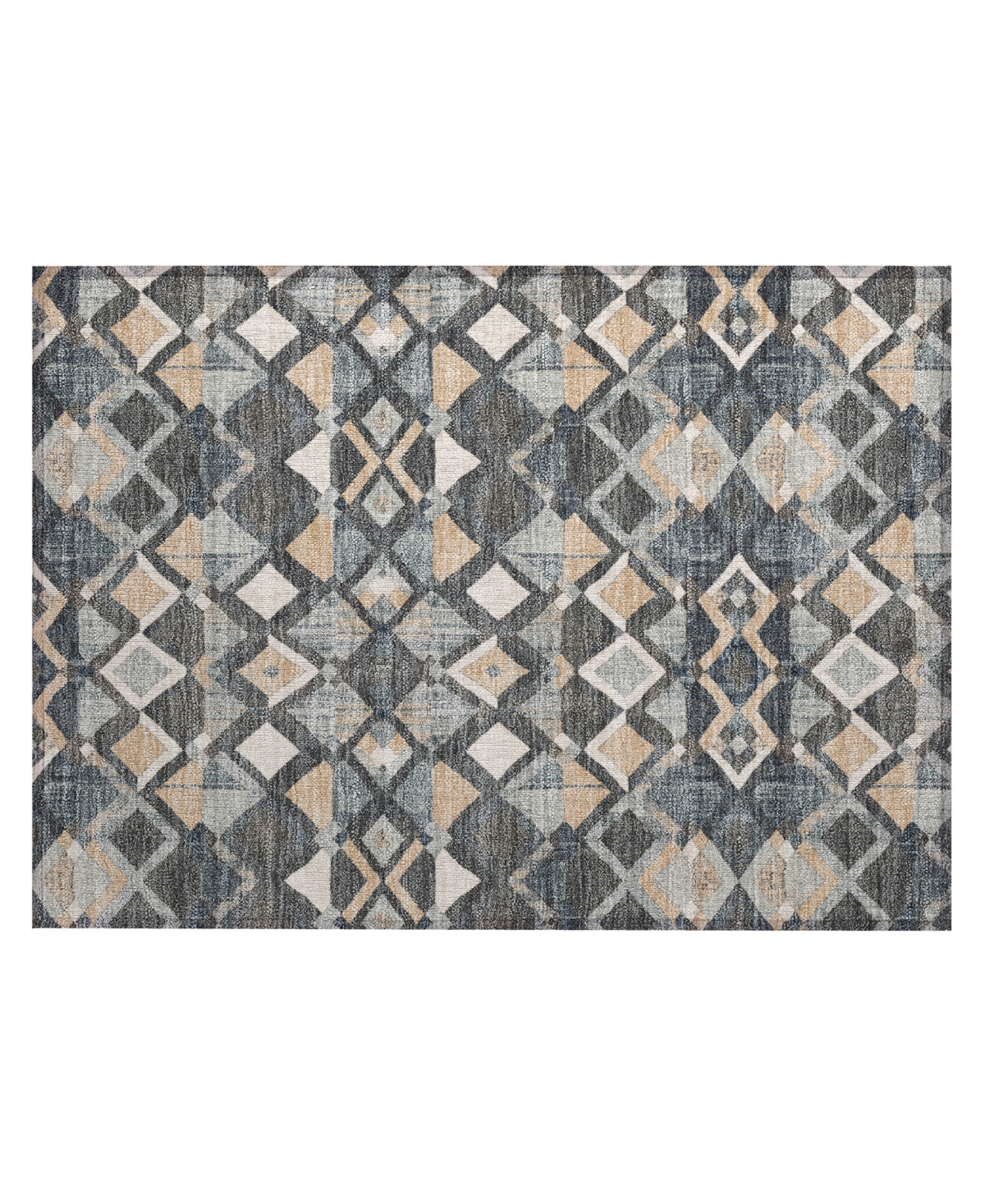 Addison Chantille Acn1309 1'8"x2'6" Area Rug