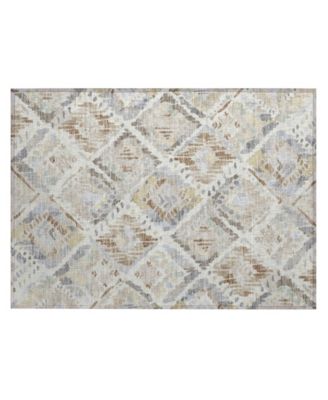 Addison - Chantille ACN1330 1'8"x2'6" Area Rug