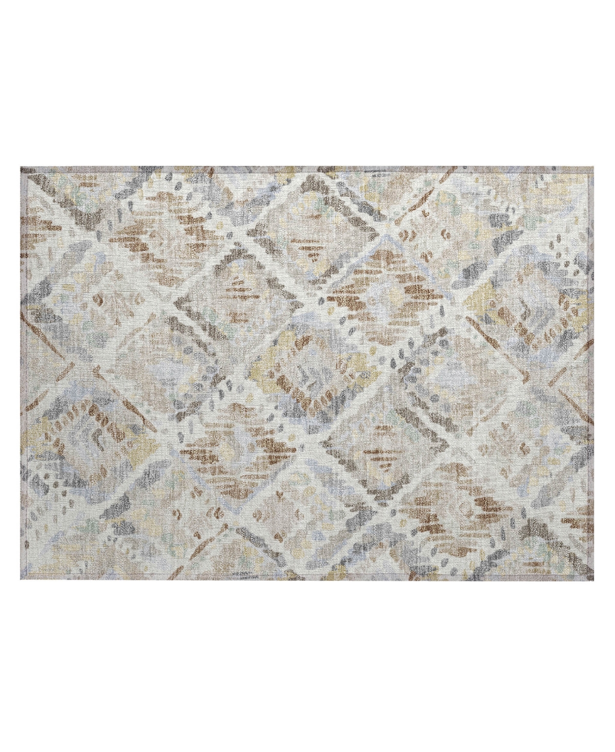Addison Chantille Acn1330 1'8"x2'6" Area Rug