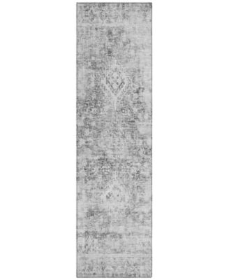 Chantille Machine Washable ACN1229 2'3"x7'6" Runner Area Rug