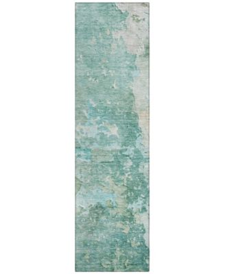 Chantille Machine Washable ACN1234 2'3"x7'6" Runner Area Rug