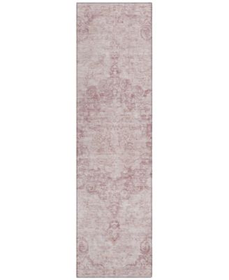 Chantille Machine Washable ACN1238 2'3"x7'6" Runner Area Rug