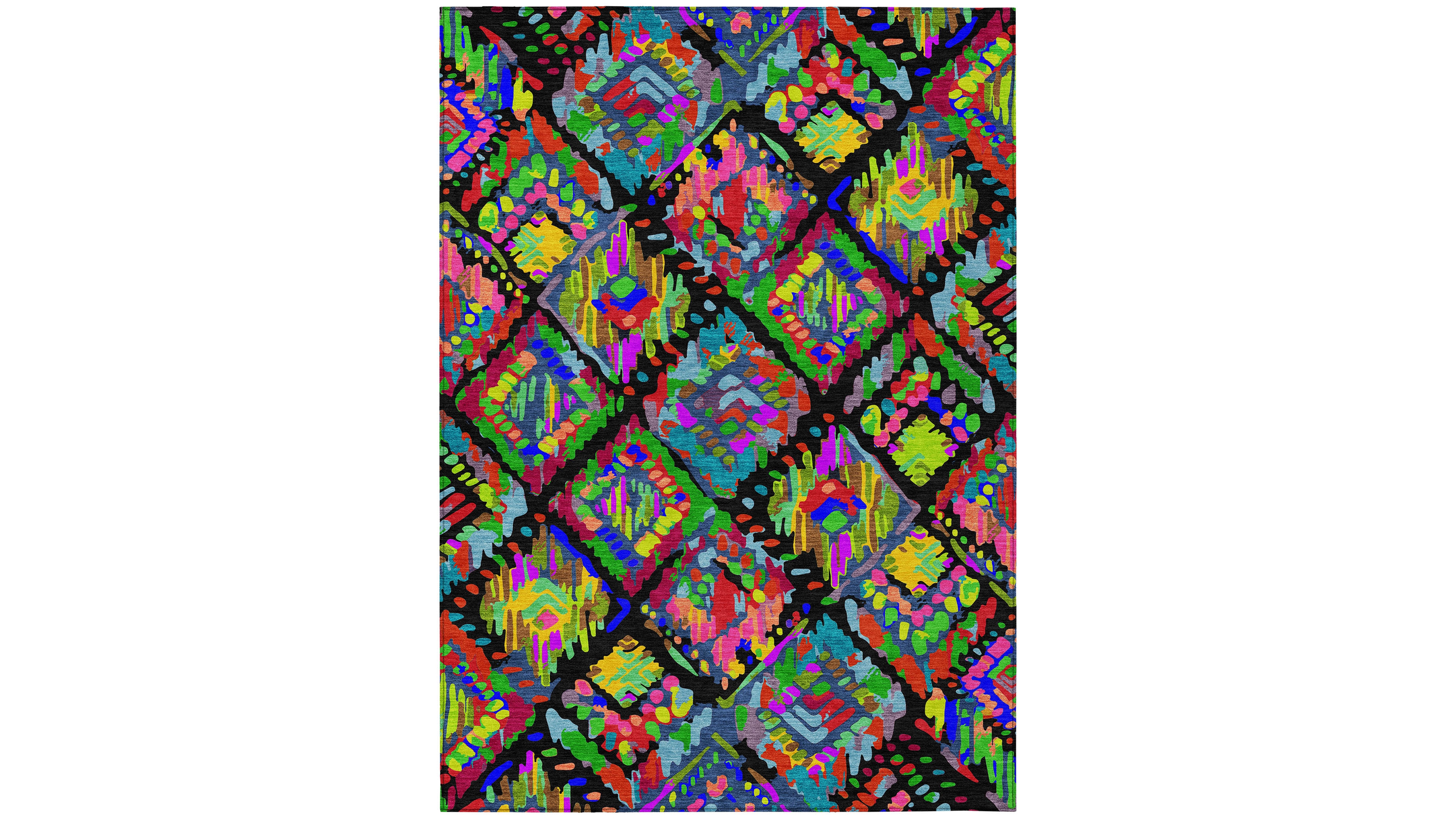 Addison Chantille Machine Washable ACN1327 2'6"x3'10" Area Rug