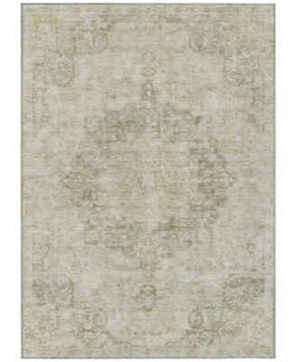 Chantille Machine Washable ACN1238 5'x7'6" Area Rug