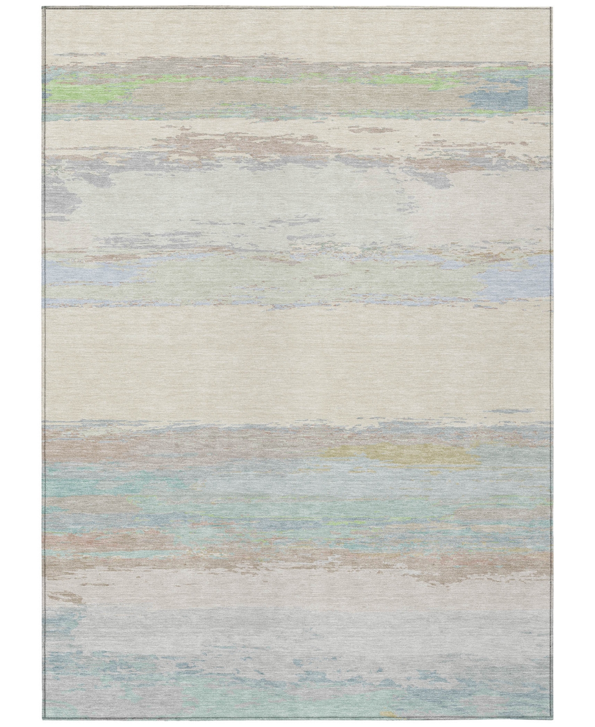 Addison Chantille Machine Washable Acn1283 5'x7'6" Area Rug