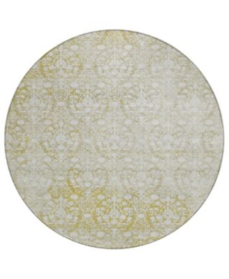 Addison - Chantille ACN1231 8'x8' Round Area Rug