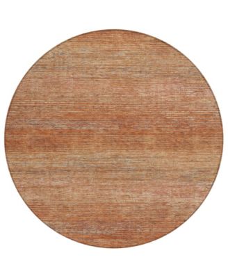 Addison - Chantille ACN1266 8'x8' Round Area Rug