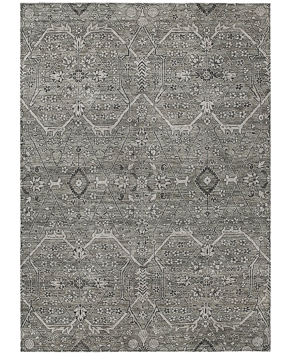 Addison Chantille Machine Washable ACN1223 8'x10' Area Rug
