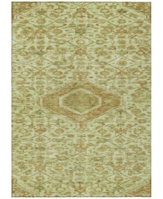 Chantille Machine Washable ACN1225 8'x10' Area Rug