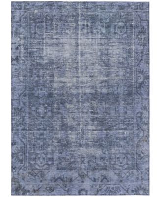 Chantille Machine Washable ACN1228 8'x10' Area Rug