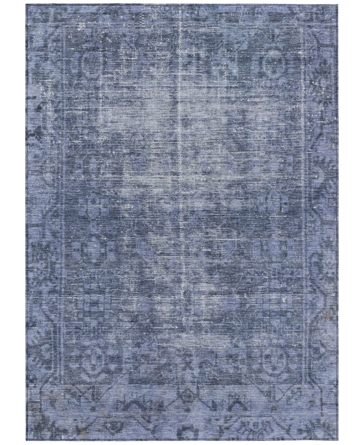 Addison Chantille Machine Washable Acn1228 8'x10' Area Rug