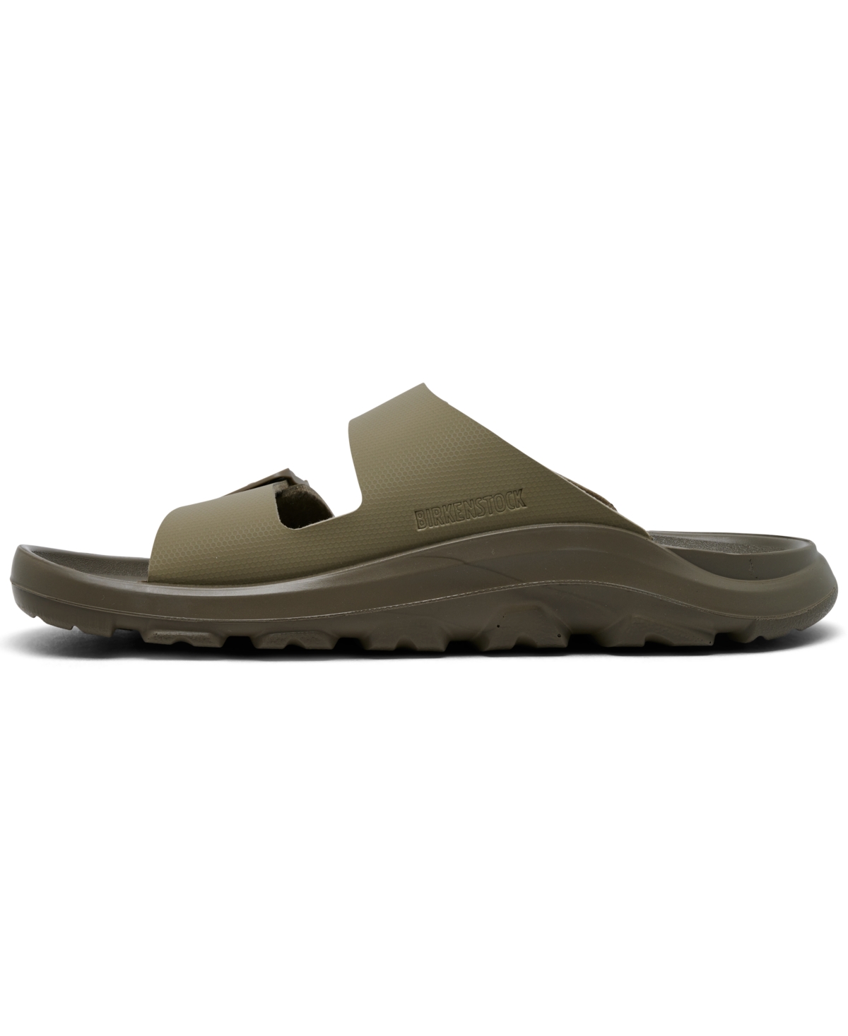 Birkenstock Men's Mogami 2 Strap Birko-flor Sandals From Finish Line