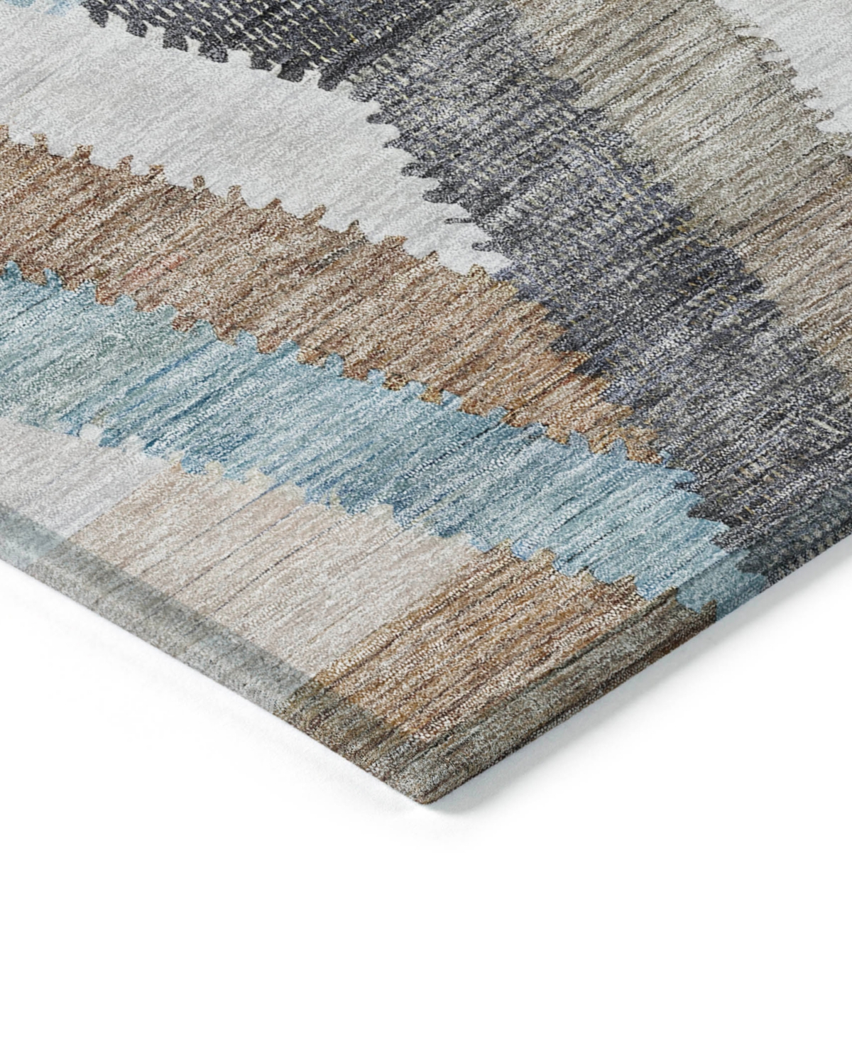 Addison Chantille Acn1241 1'8"x2'6" Area Rug