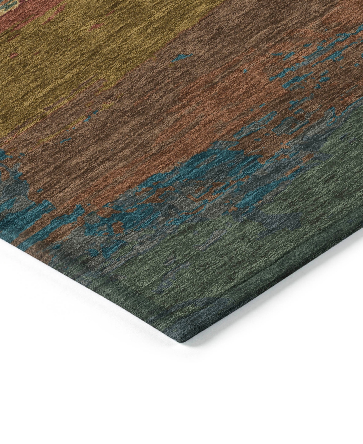 Addison Chantille Acn1286 1'8"x2'6" Area Rug