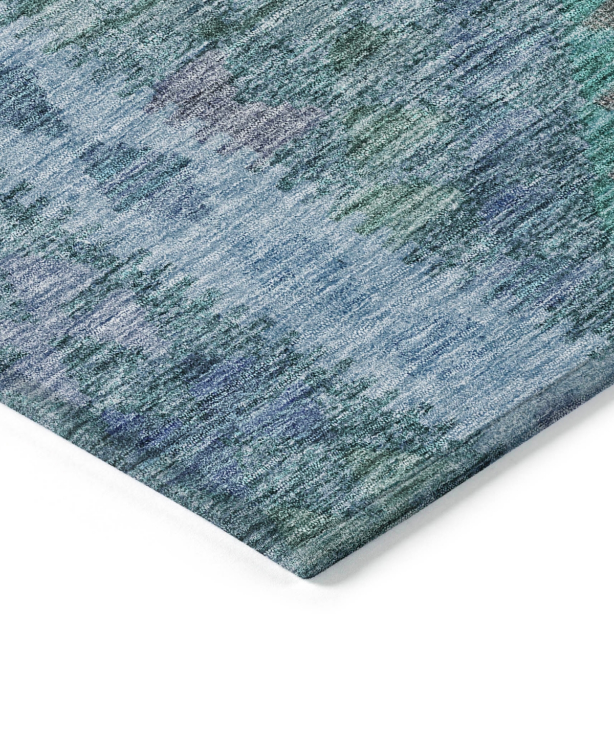Addison Chantille Machine Washable Acn1226 2'3"x7'6" Runner Area Rug
