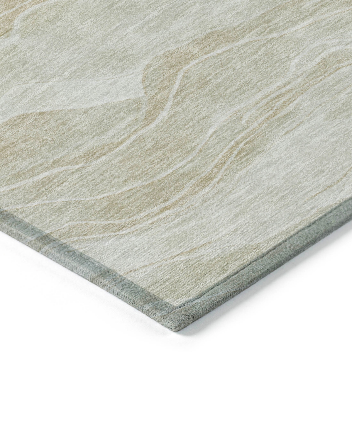 Addison Chantille Machine Washable Acn1246 2'3"x7'6" Runner Area Rug