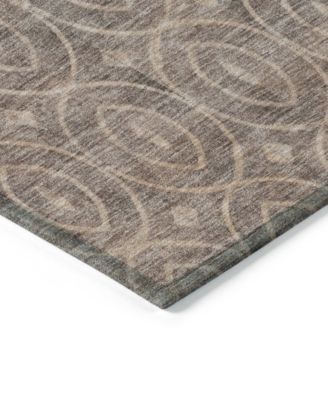 Chantille Machine Washable ACN1227 2'6"x3'10" Area Rug