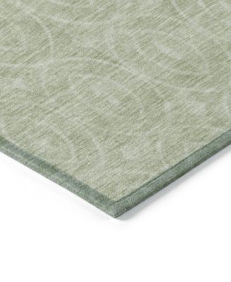 Chantille Machine Washable ACN1227 3'x5' Area Rug