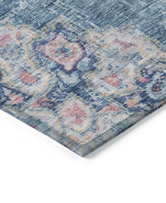 Chantille Machine Washable ACN1236 3'x5' Area Rug