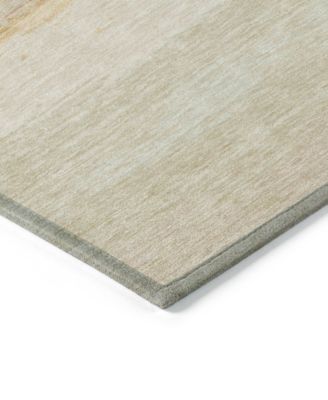 Chantille Machine Washable ACN1274 5'x7'6" Area Rug