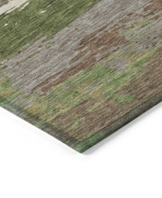 Chantille Machine Washable ACN1284 8'x10' Area Rug