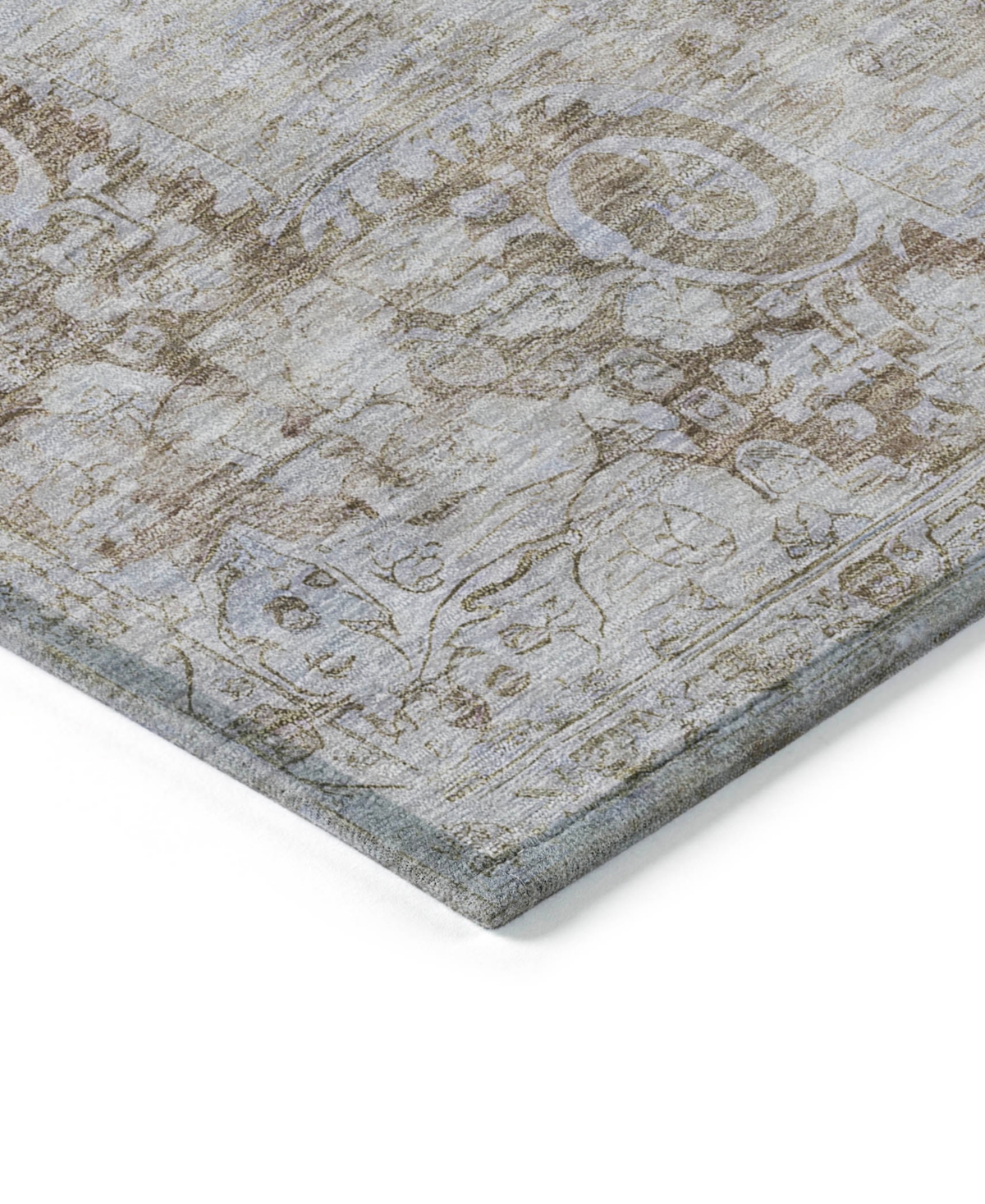 Addison Chantille Machine Washable Acn1238 9'x12' Area Rug