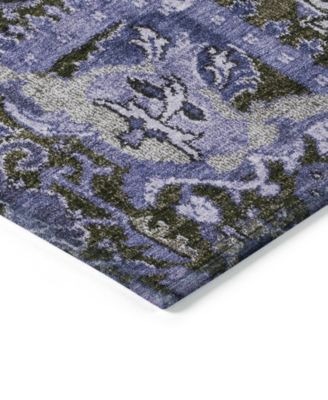 Addison Chantille Machine Washable Acn1323 Area Rug Collection