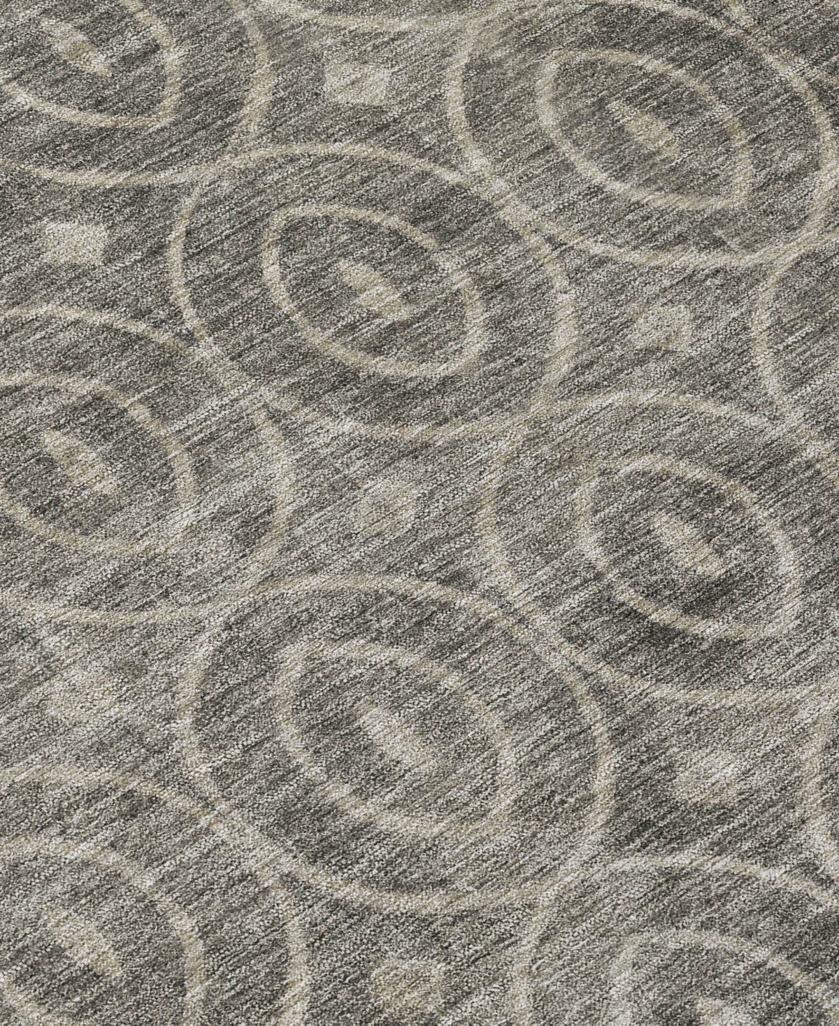 Addison Chantille Machine Washable Acn1227 2'3"x7'6" Runner Area Rug