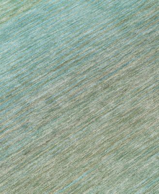 Chantille Machine Washable ACN1295 2'3"x7'6" Runner Area Rug