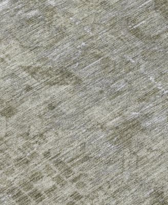 Addison Chantille Machine Washable ACN1228 5'x7'6" Area Rug