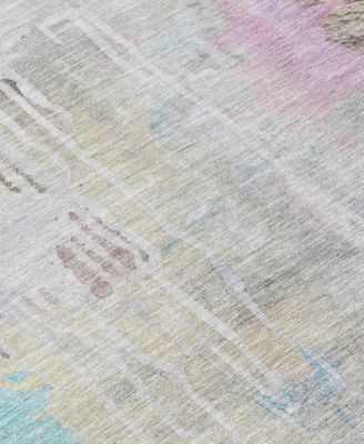 Addison Chantille Machine Washable ACN1233 5'x7'6" Area Rug