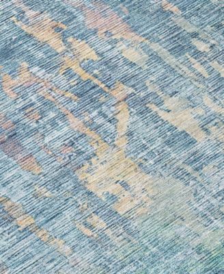 Chantille Machine Washable ACN1237 9'x12' Area Rug