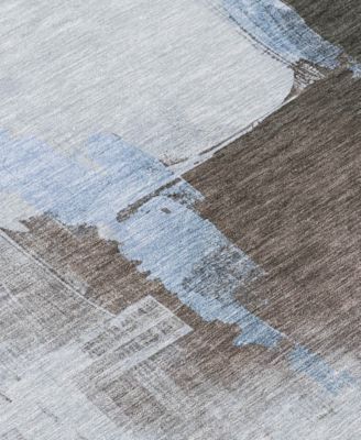 Addison Chantille Machine Washable Acn1336 Area Rug Collection